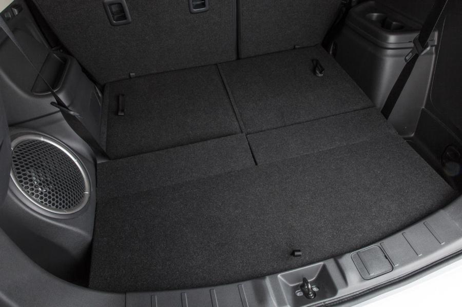  Mitsubishi Outlander 2014 года  (фото 41 из 136)